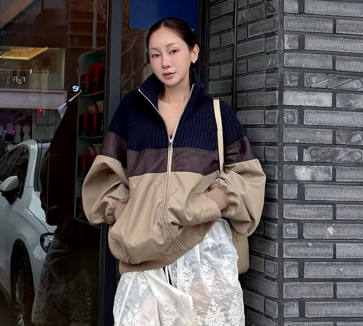 INFLUENCER REAL WEAR